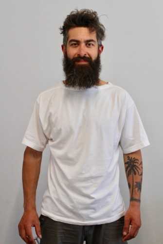 Vitor Sampaio Monarch 08 profile image