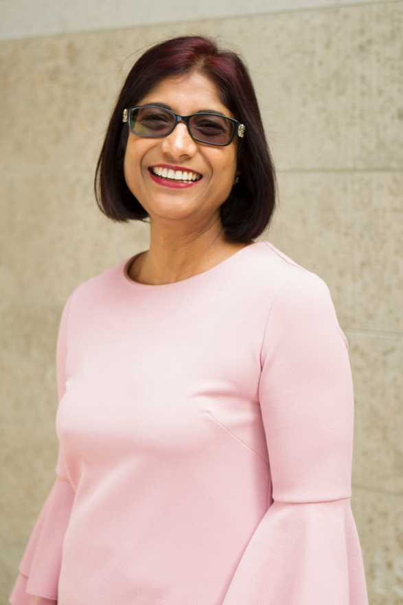 9,Linda Chetty Monarch 17 profile image