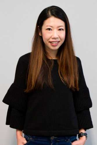 Rie Nakai Monarch May17 5 profile image