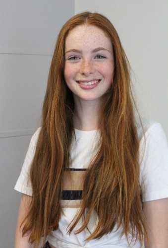 Indigo Thompson Monarch 01 profile image
