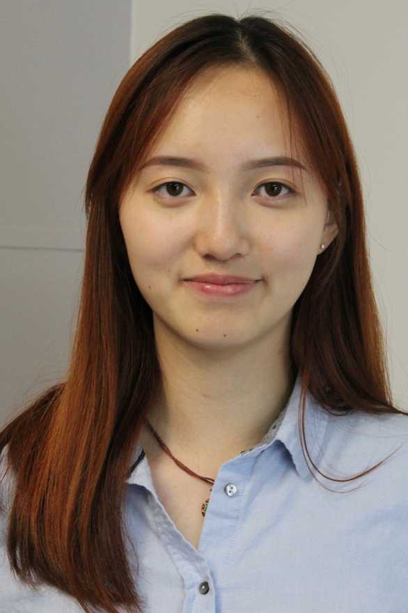 Zoe Yang Monarch 02 profile image