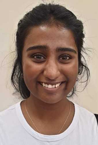 01,Vaishnavi Sivakumar Monarch profile image