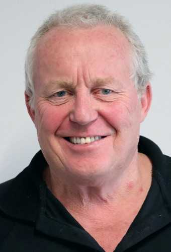 Paul Gameren Monarch Headshot 1 profile image