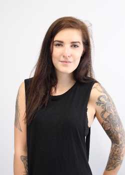 Martina Jurin Monarch 03  profile image