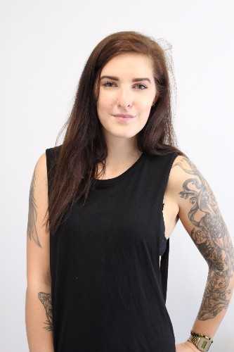 Martina Jurin Monarch 03 profile image