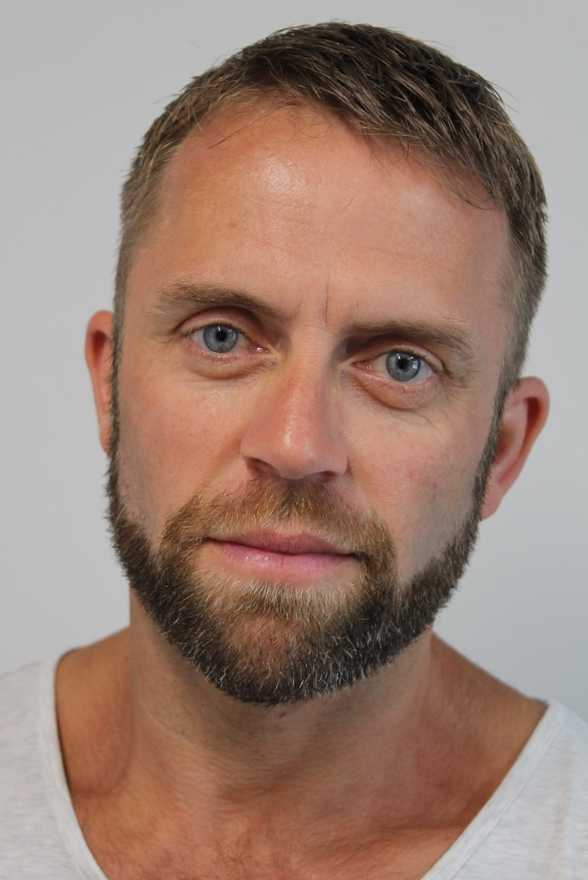 01,Mike Hawthorne Monarch 19 profile image