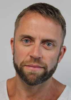 01,Mike Hawthorne Monarch 19  profile image