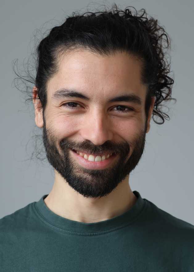 03,Kevin Sanchez Monarch 25 profile image