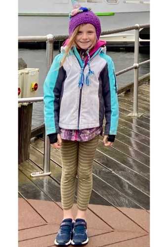 Kenzie Brazier Monarch 21 5 profile image