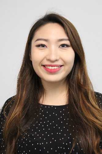 Seulbi Lee Monarch 03 profile image