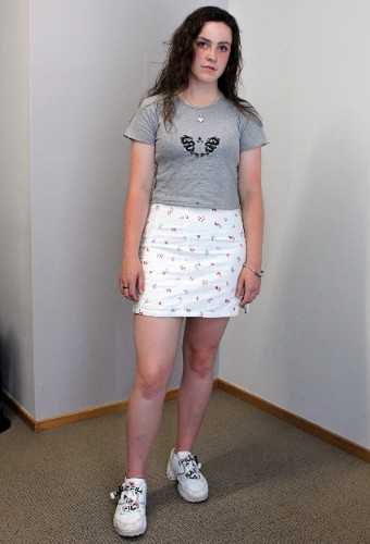 02,Maelys Lily Foote Monarch FullLength 4 profile image