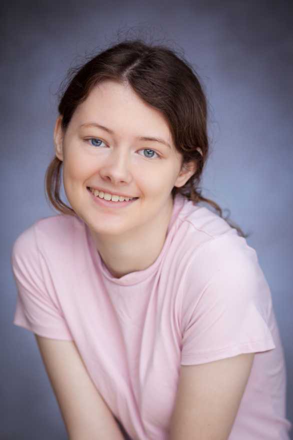 06,April Kerr Monarch 25 profile image