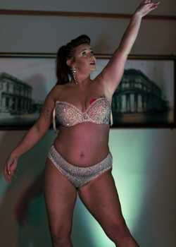 Jemma Dougherty Full Length  profile image