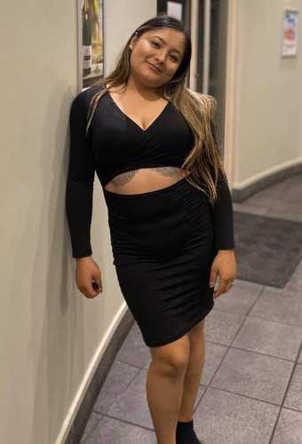 Jasmine Witika full profile image