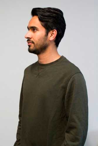 Rupinder Singh May17 Monarch 2 profile image