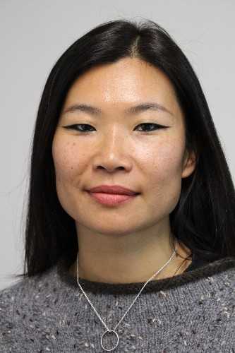 Yu Jia Monarch 03 profile image