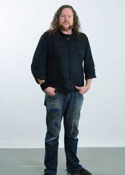 03,Glenn Prosser Monarch  profile image