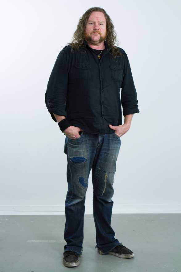 03,Glenn Prosser Monarch profile image