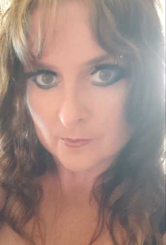 1Mary Wilson profile image