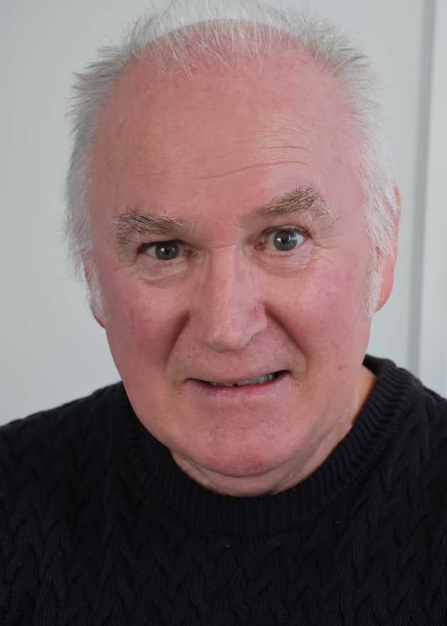 06,David Henderson Monarch 25 profile image