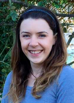 Kelly McLean Sept17 Monarch 3  profile image