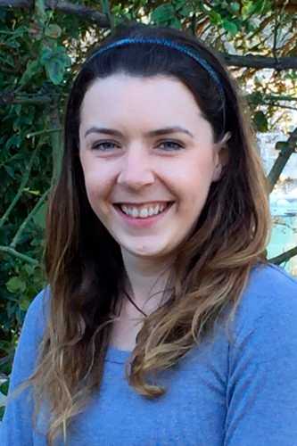 Kelly McLean Sept17 Monarch 3 profile image