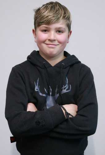 Harley Jefford  Monarch July2021 4 profile image
