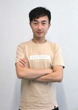 Klay Chan Monarch 03  profile image