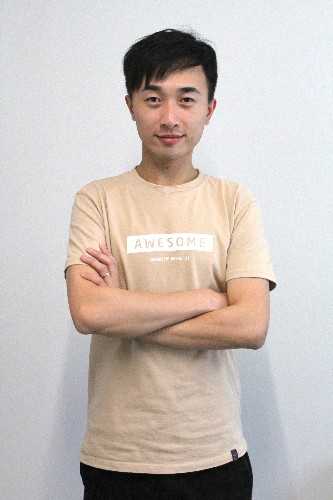 Klay Chan Monarch 03 profile image