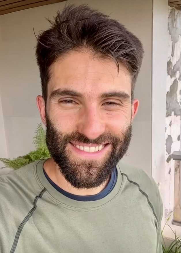 05,Federico Pagola Monarch 25 profile image
