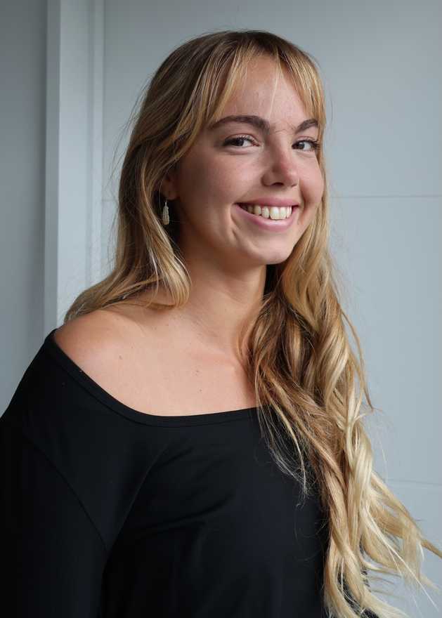 08,Chloe Heikkinen Monarch 25 profile image