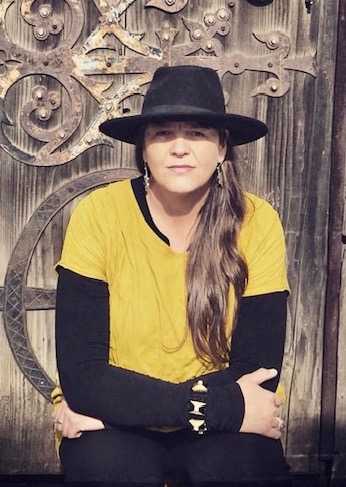 Tracey Morrow Monarch 03 profile image