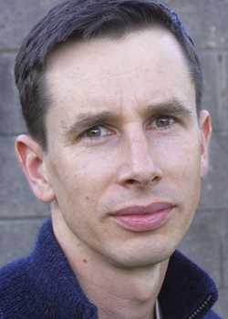 01,Mark Dewdney Monarch  profile image