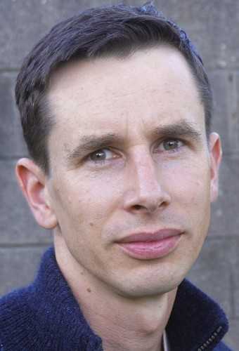 01,Mark Dewdney Monarch profile image
