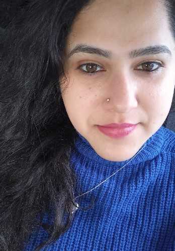 Siddhi Vaidya Monarch 09 profile image