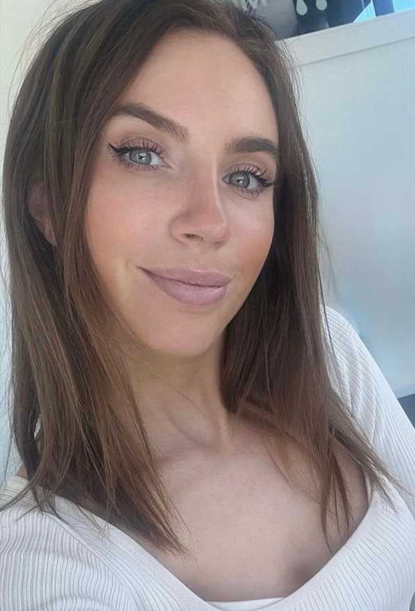 01,Julia Strelou Monarch 23 profile image