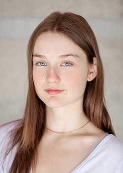 1,Stevie Lorraine Monarch 21  profile image