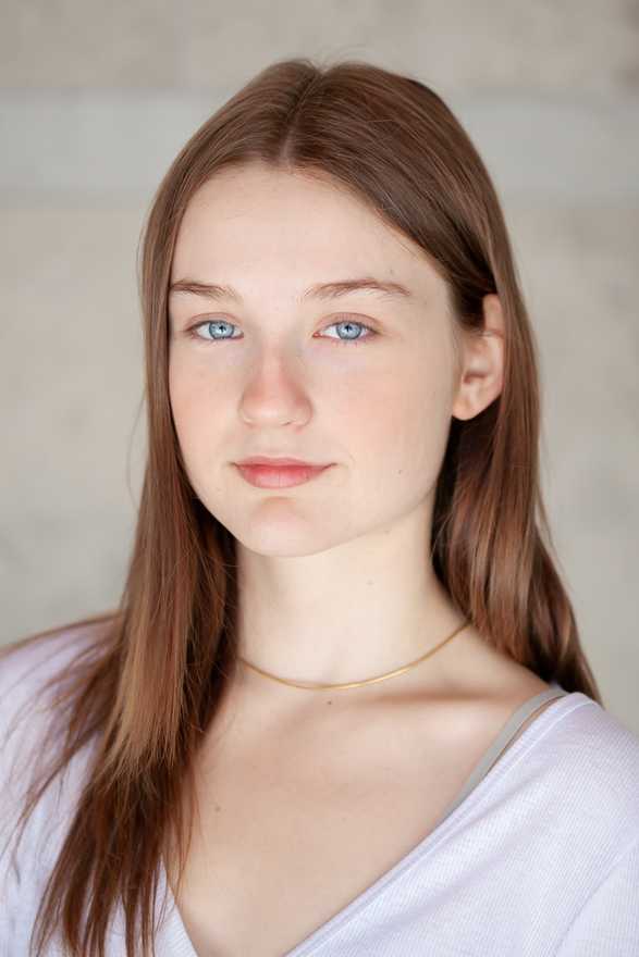 1,Stevie Lorraine Monarch 21 profile image