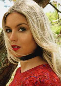 1,Sheree Beaumont Monarch 0  profile image