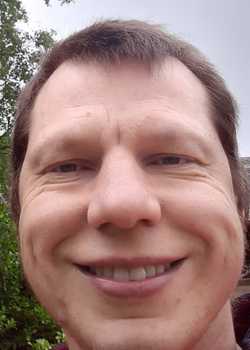 01,Paul Dixon Headshot  profile image