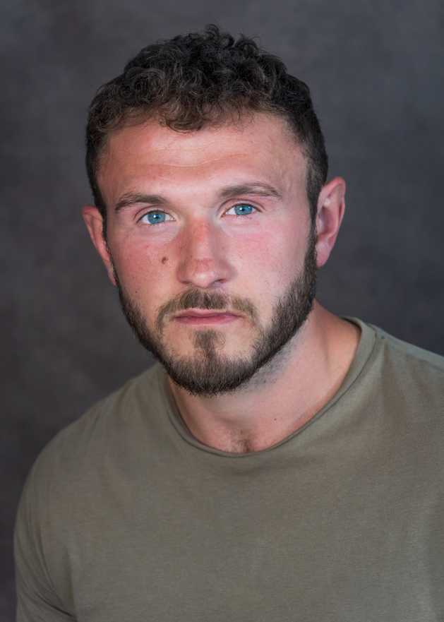 08,William Jones Monarch 25 profile image