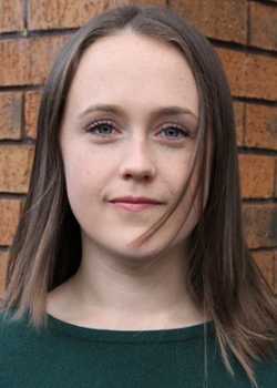 Kaitlyn Wheeler Monarch 02  profile image