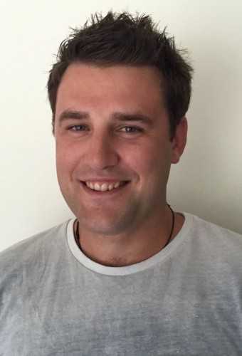 Graham Kinlan Monarch3 profile image