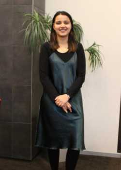 Niha Bagai Monarch 01  profile image