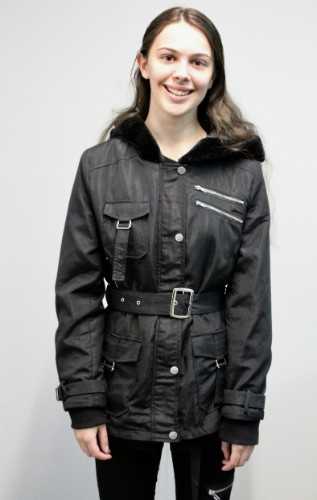 Zoe Barham Monarch 06 profile image