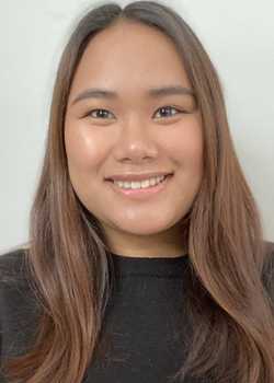 01,Jessary Maye Garcia Headshot  profile image