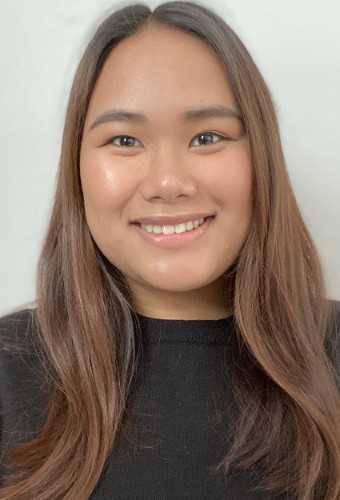 01,Jessary Maye Garcia Headshot profile image