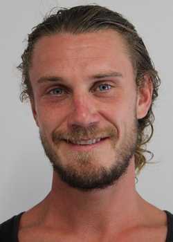 Zack Horrell Monarch 0  profile image