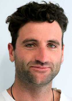 01,Geordie Mansford Monarch Headshot 5  profile image