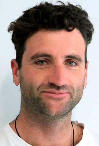 01,Geordie Mansford Monarch Headshot 5 profile image
